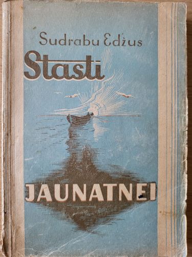 Stāsti jaunatnei