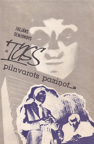 Tass, pilnvarots paziņot