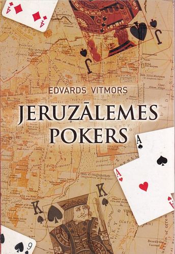 Jeruzālemes pokers