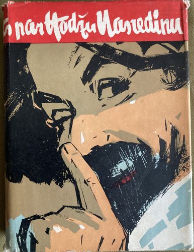 Stāsts par Hodžu Nasredinu