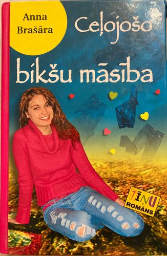 Ceļojošo bikšu māsība