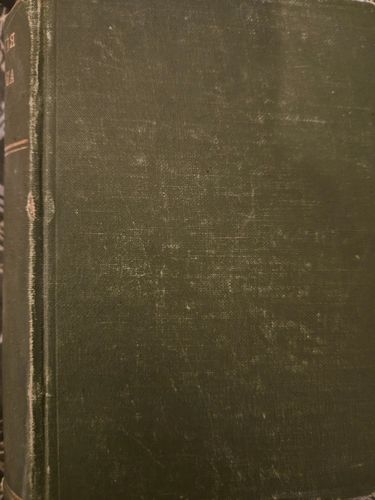 Puškina sacerējumi, I-II daļa