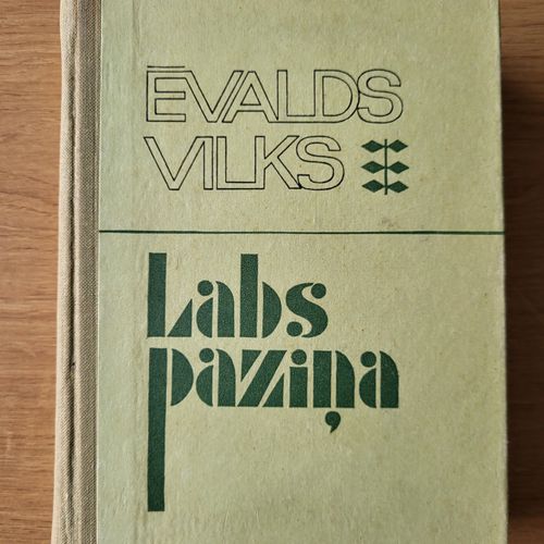 Labs paziņa
