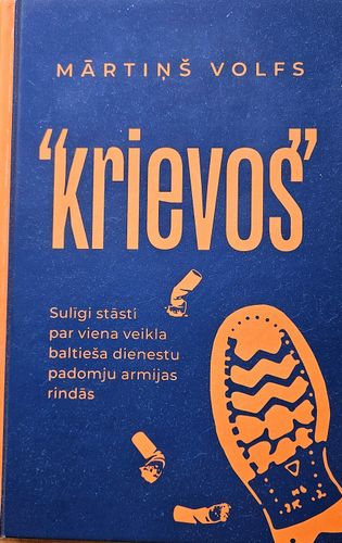 "Krievos"