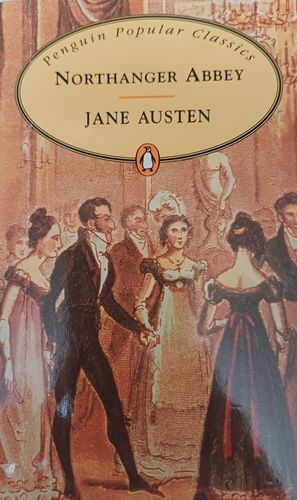 Northanger Abbey