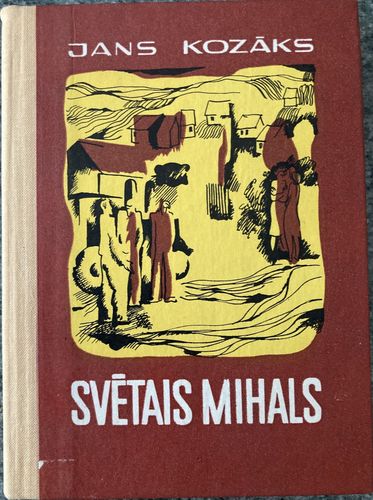 Svētais Mihals