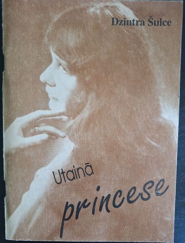 Utainā princese