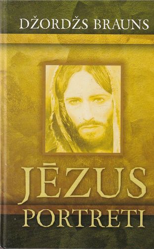 Jēzus portreti