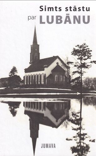 Simts stāstu par Lubānu