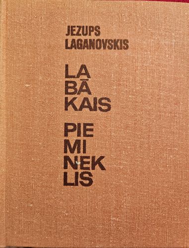 Labākais piemineklis