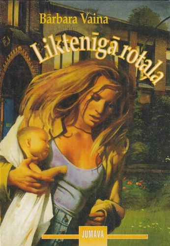 Liktenīgā rotaļa