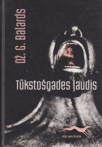 Tūkstošgades ļaudis