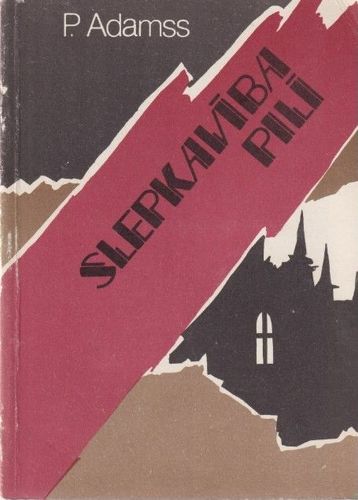 Slepkavība pilī
