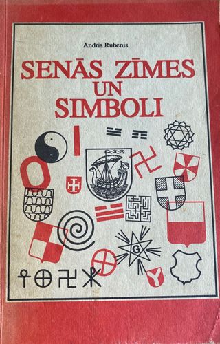 Senās zīmes un simboli