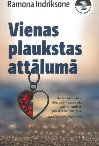 Vienas plaukstas attālumā