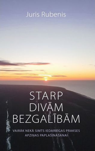 Starp divām bezgalībām
