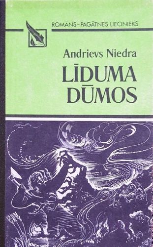 Līduma dūmos