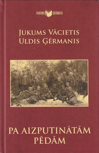 Pa aizputinātām pēdām