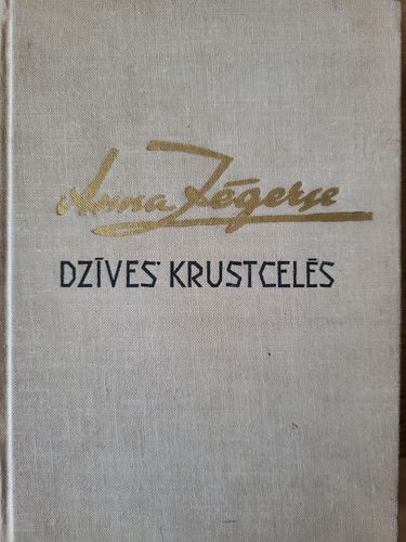 Dzīves krustcelēs