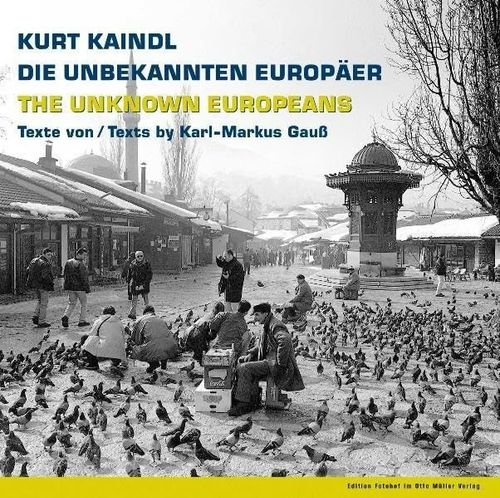 Die unbekannten Europäer /The unknown Europeans