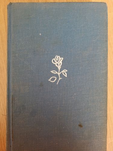 Debesīm nav lutekļu