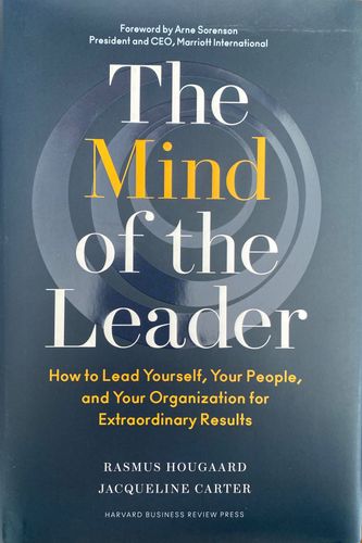 The Mind of the Leader