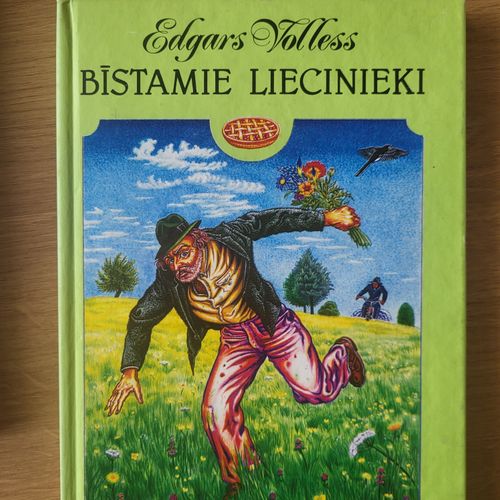 Bīstamie liecinieki