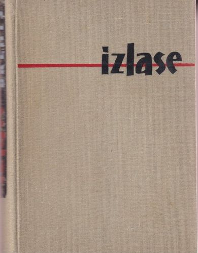 Izlase (Trīsgrašu opera, Kaukāziešu krīta aplis u.c.)