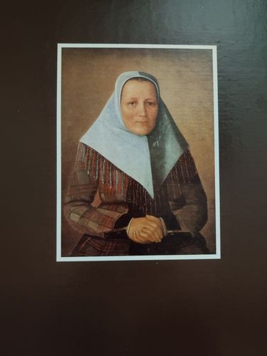 The Museums of Kostroma land