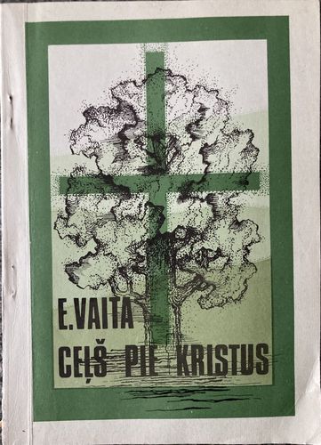 Ceļš pie Kristus
