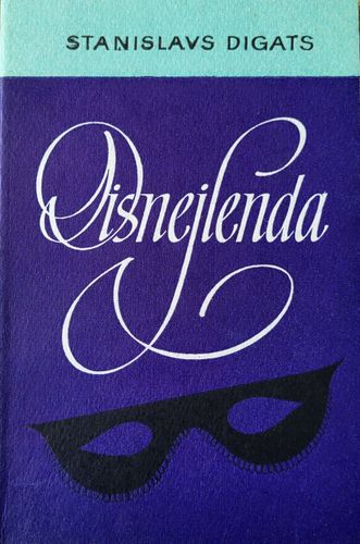 Disnejlenda