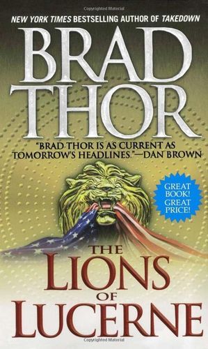 The Lions of Lucerne