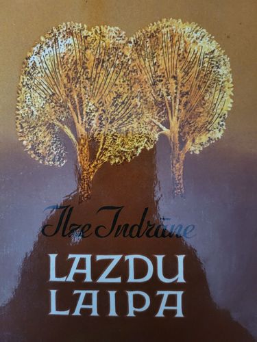 Lazdu laipa 