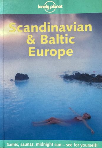 Scandinavian & Baltic Europe
