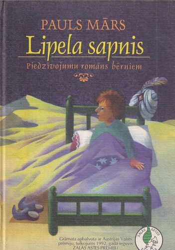 Lipela sapnis