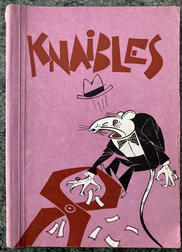 Knaibles