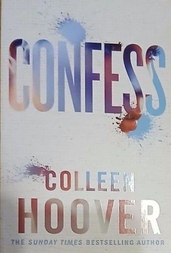 Confess