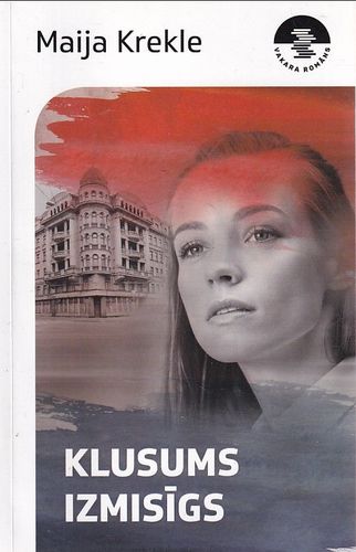 Klusums izmisīgs