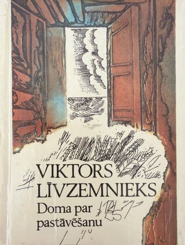 Doma par pastāvēšanu