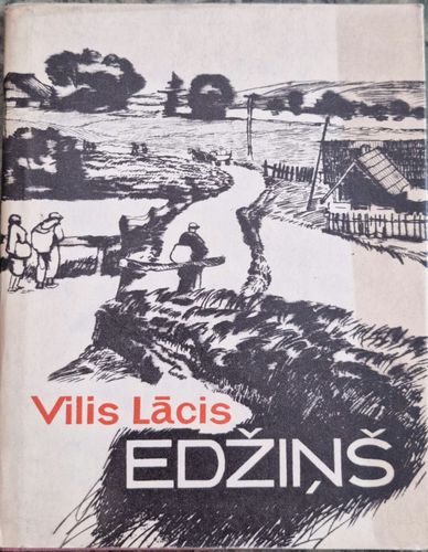 Edžiņš