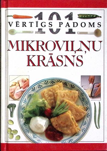 Mikroviļņu krāsns