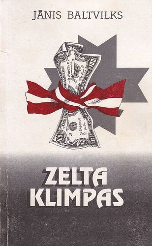 Zelta klimpas