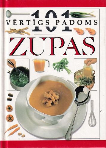 Zupas