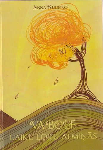 Vabole laiku loku atmiņās