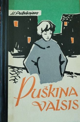 Puškina valsis
