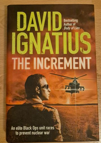 The Increment