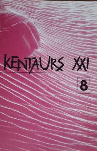 Kentaurs XXI, Nr. 8