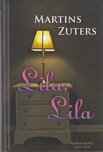 Lila, Lila