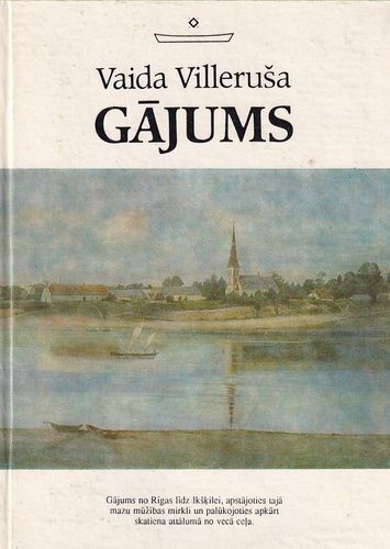 Gājums