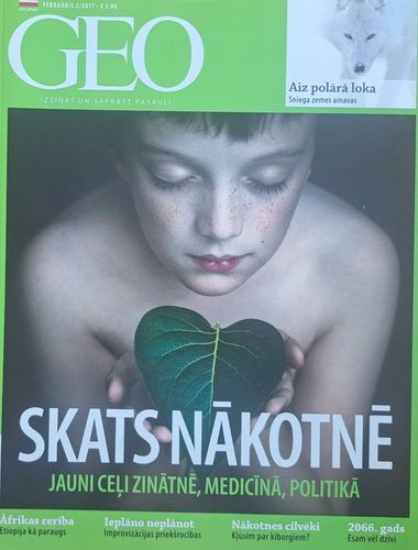 GEO 2/2017